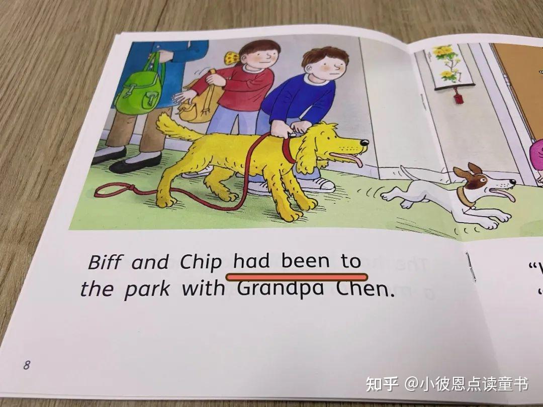 牛津阅读树新品面世！主人公居然是中国人！！！ - 知乎