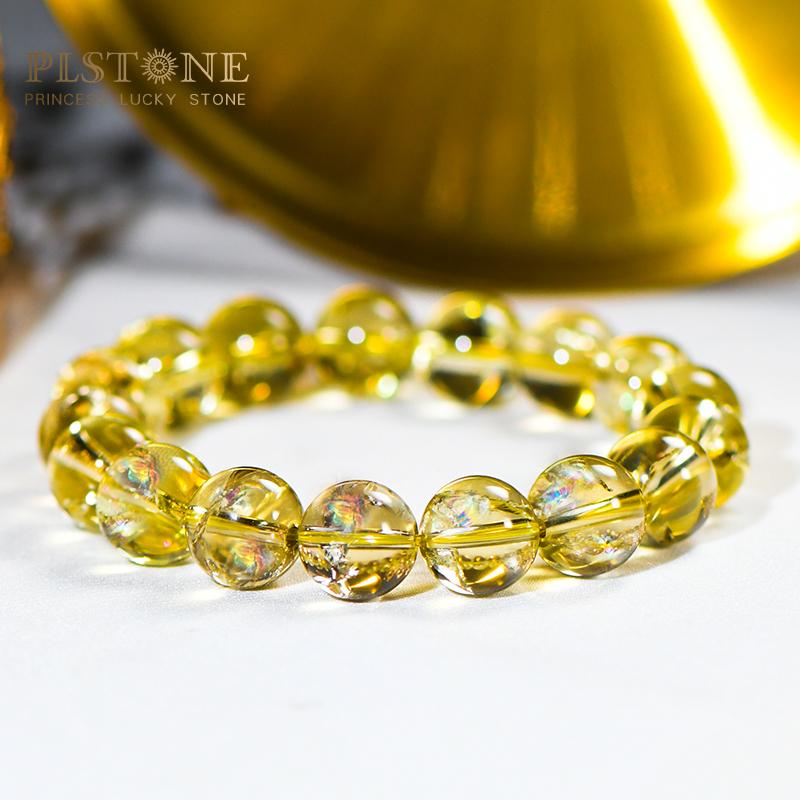 PLSTONE普琳丝|超高频率的“水晶天使”—阿赛斯特莱水晶家族，看完这一篇