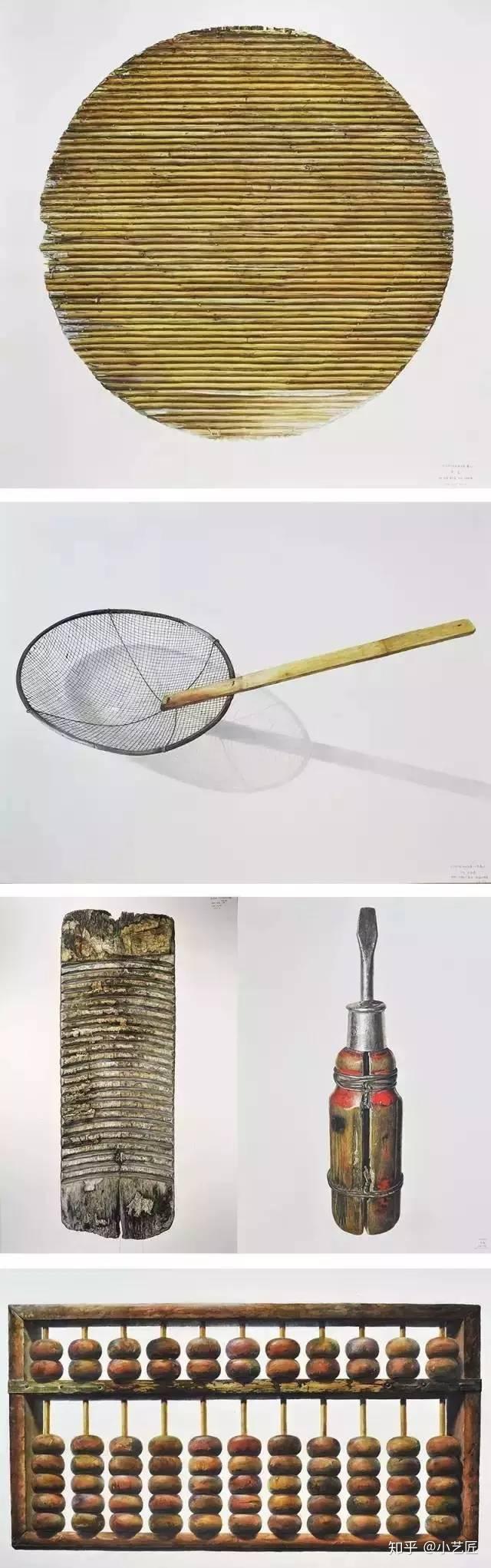 请问在哪能找到精微素描的素材