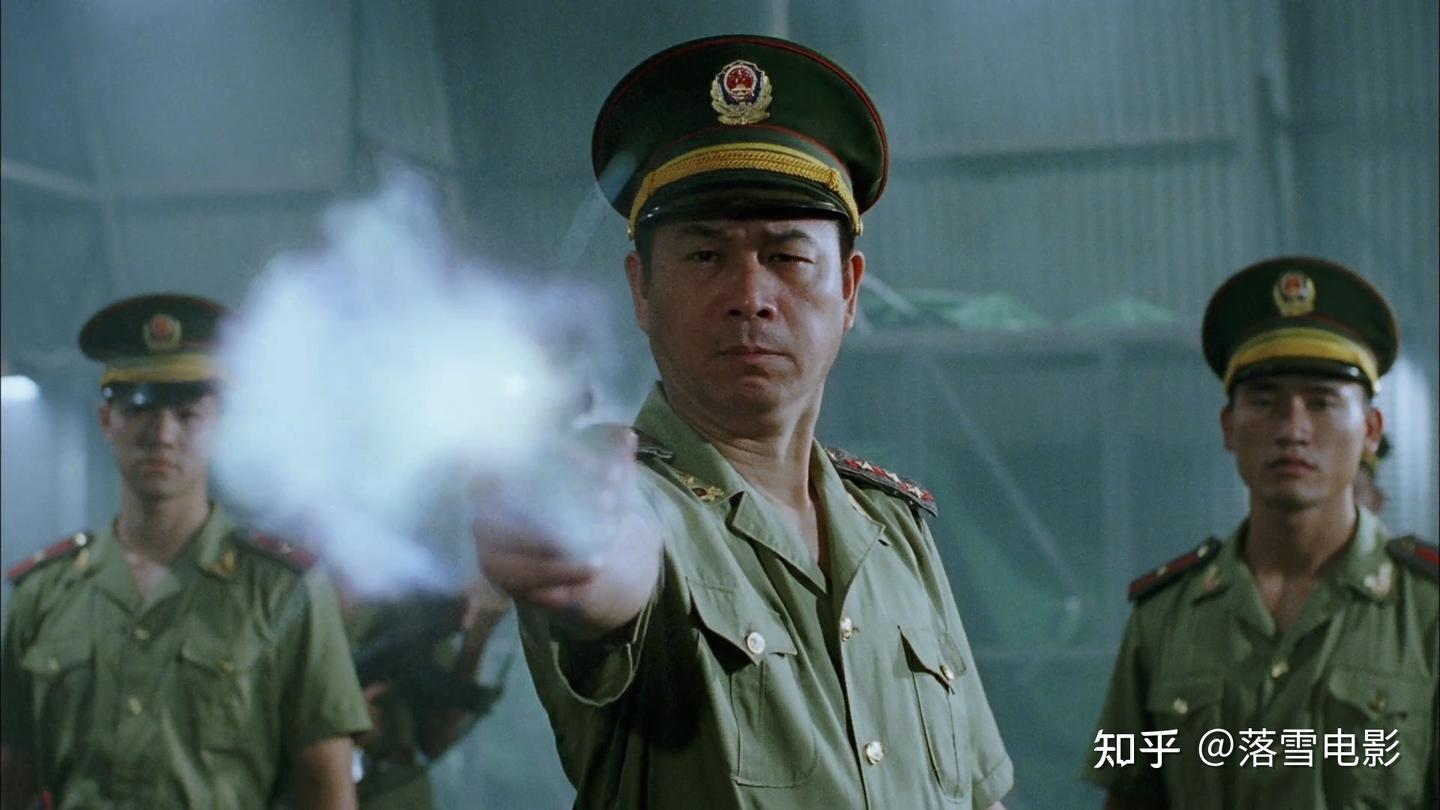 难看!周星驰的《国产凌凌漆》太烂,太反动了! - 知乎
