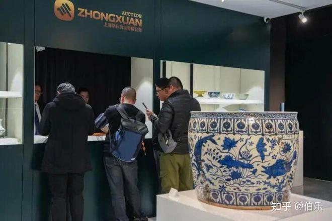 中国艺术品市场之机遇洞察与未来展望 - 知乎