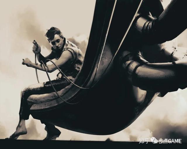 “真”鬼才!自学成才的高级灰大神流,“灰王”称号当之无愧-7.GAME - 知乎
