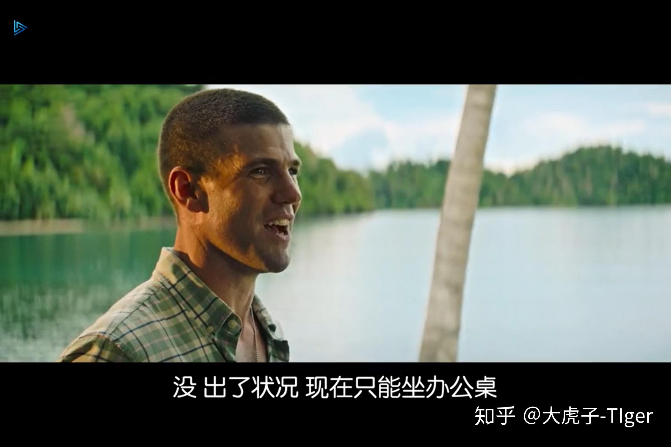 如何评价 2020 年电影《梦幻岛》(fantasy island)? - 知乎