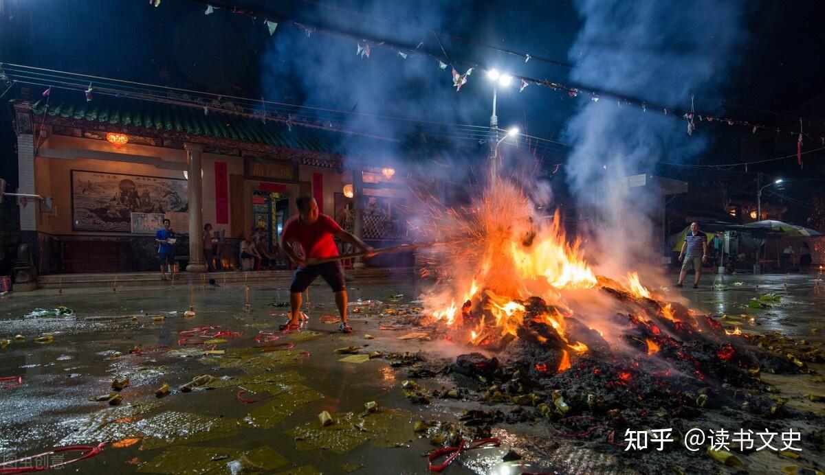 中国丧葬文化:人死后下葬前为何要停放3天?“头七”又指什么? - 知乎