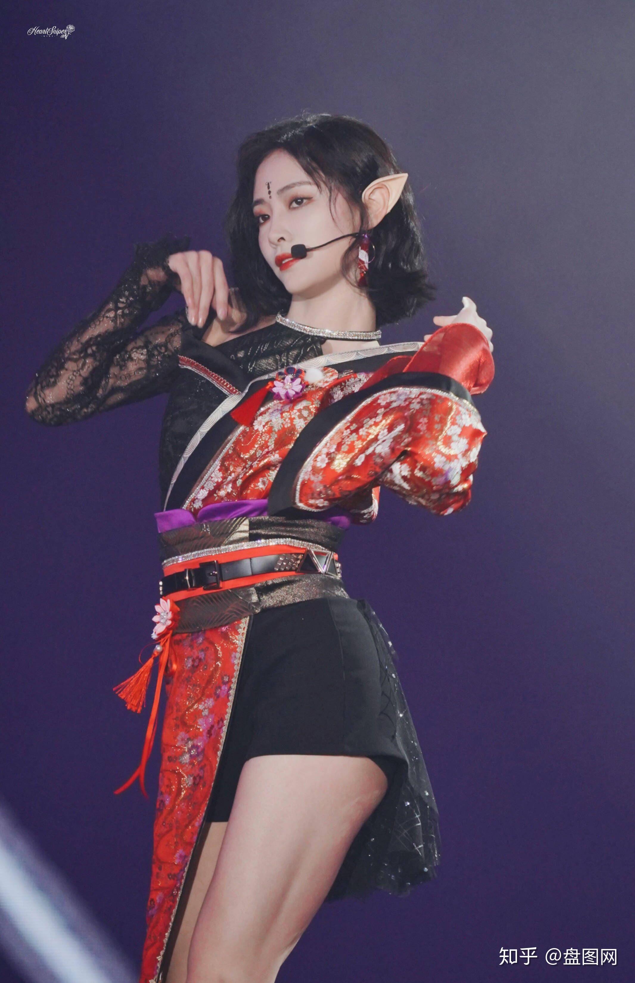 目前青春有你2总决赛剩下的20人里不论人气按实力排名是怎样的