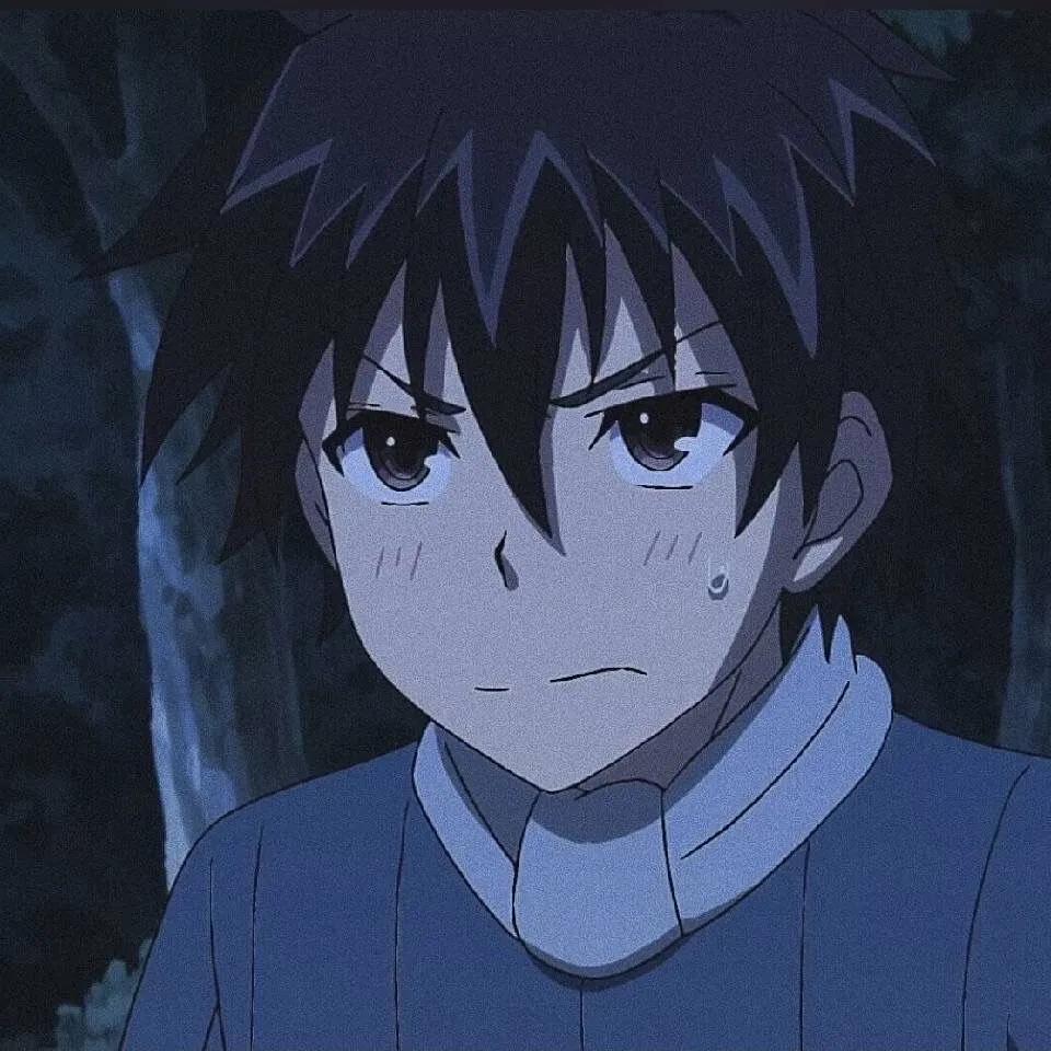 一个单身男生该用什么头像