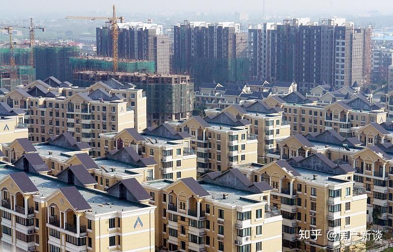 房价在多少才合理?内行算出“答案”:7000元,原因是什么? - 知乎