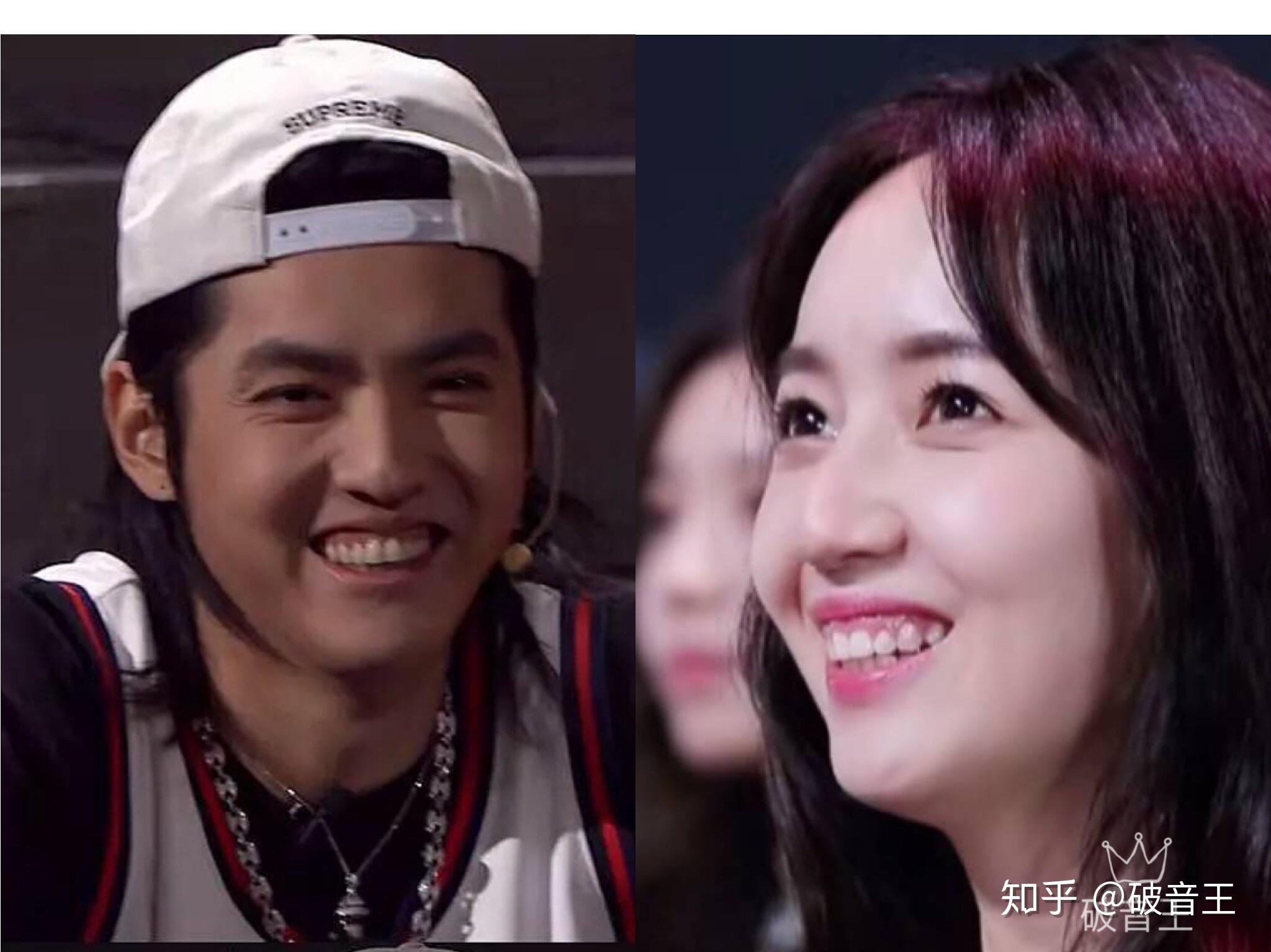 吴亦凡秦牛正威恋情真的吗