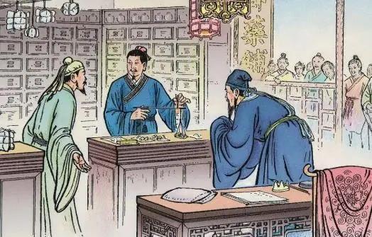 中国古代医疗教育发展 - 知乎