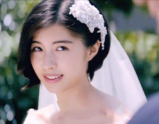 姬圈天菜姐姐要结婚了,让人无法真心祝福! - 知乎