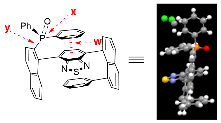 新型手性——向标手性（Orientational Chirality） - 知乎