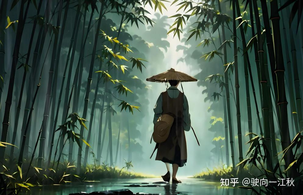 王昌龄为什么被称为“七绝圣手”？读完他这8首七绝便会恍然大悟 - 知乎