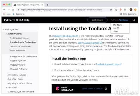 Python最强IDE PyCharm详细使用指南 - 知乎
