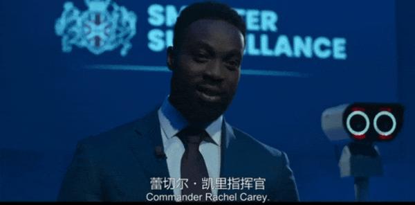 《真相捕捉第三季》时隔四年，豆瓣9.3分预言神剧归来