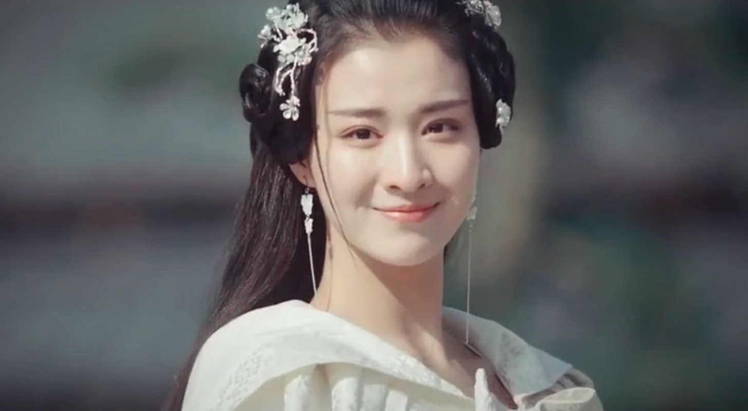 有哪些漂亮的女性剧照或电影截图