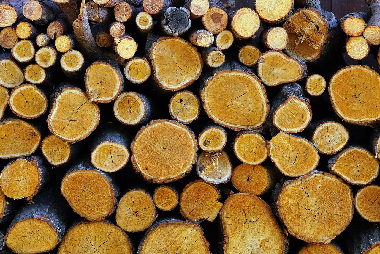 4. 硬度对木料影响