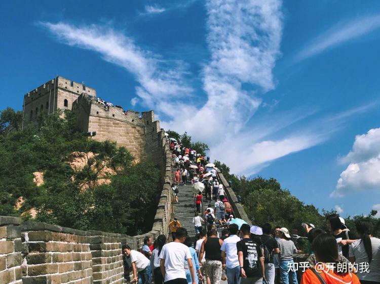 带父母去北京玩5天大概要多少钱，看完这篇攻略再出发，少花冤枉钱！ - 知乎