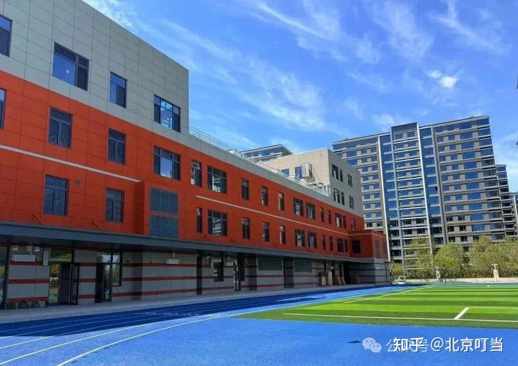 一表理清！北京30所中小学新建、改扩建校进展！收藏！ - 知乎