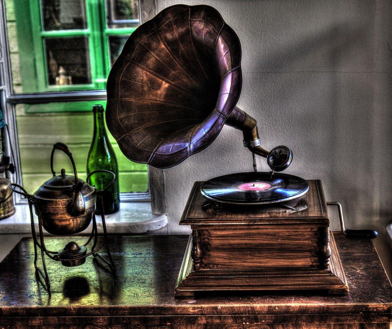 4. 恢复出厂设置