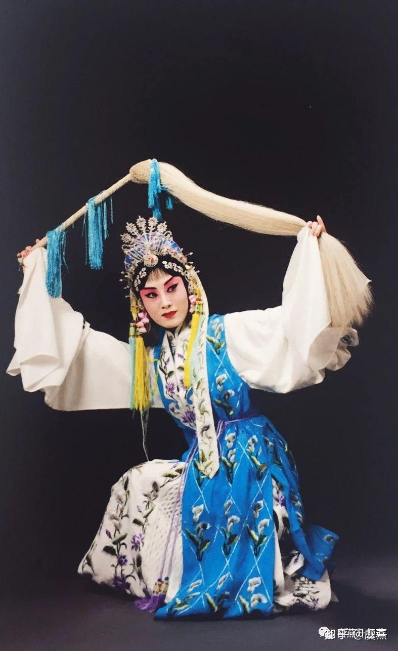 年轻人眼中的京剧是什么样的? - 知乎