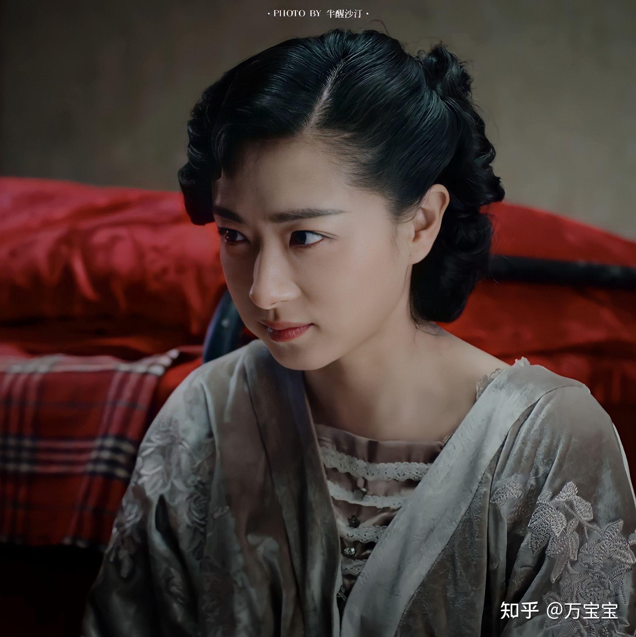如何评价万茜的生图