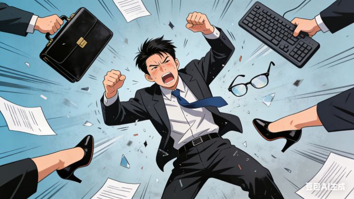 所谓社会的毒打,到底是个啥东西? - 知乎