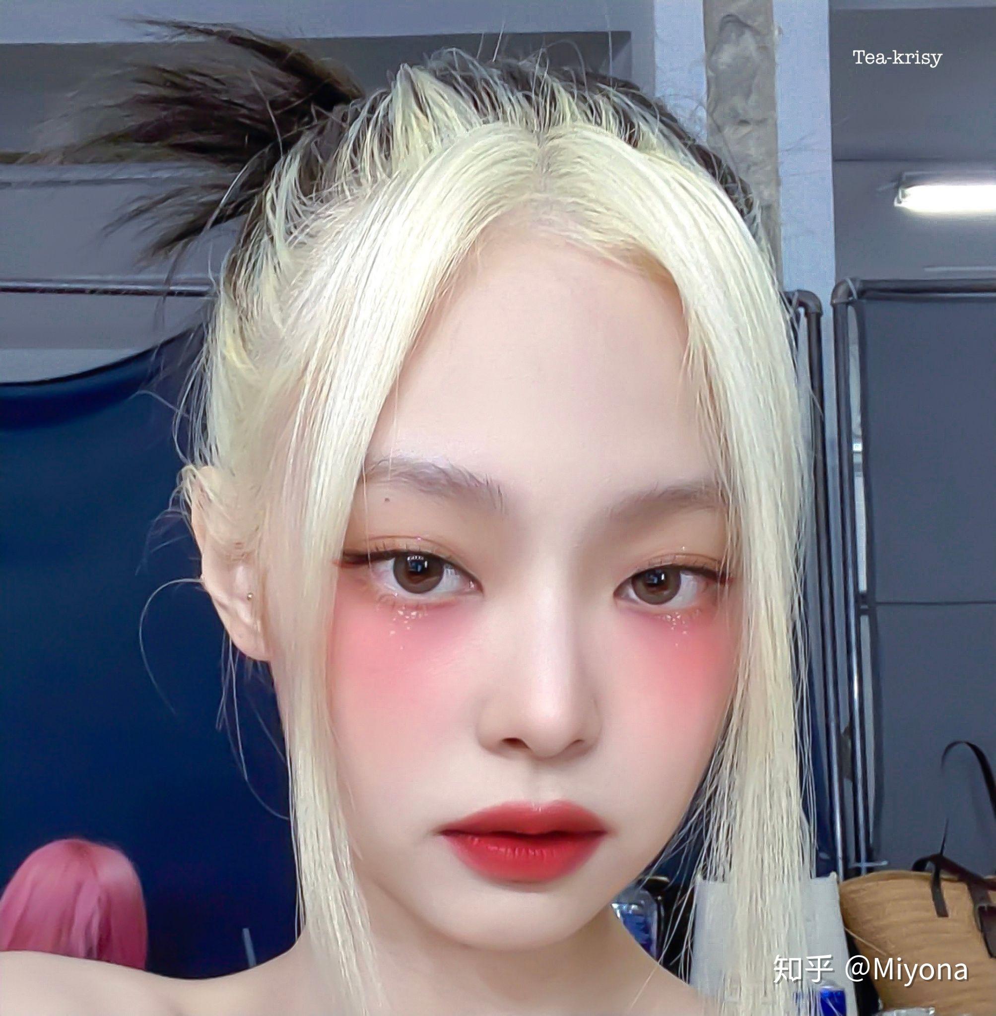 (可做头像的内种)? - 知乎