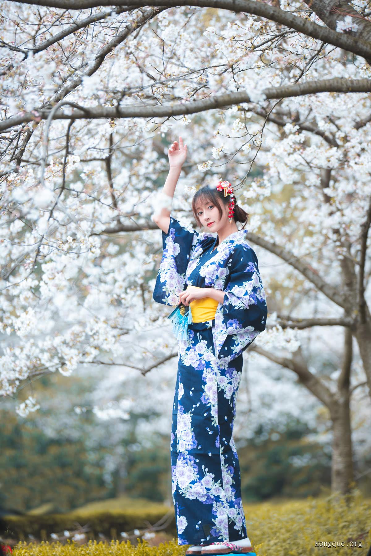 图片[10]-冬马路纱(Luisa_零纱) – 全套合集13期[4.7G-2025.12]-佳人吧