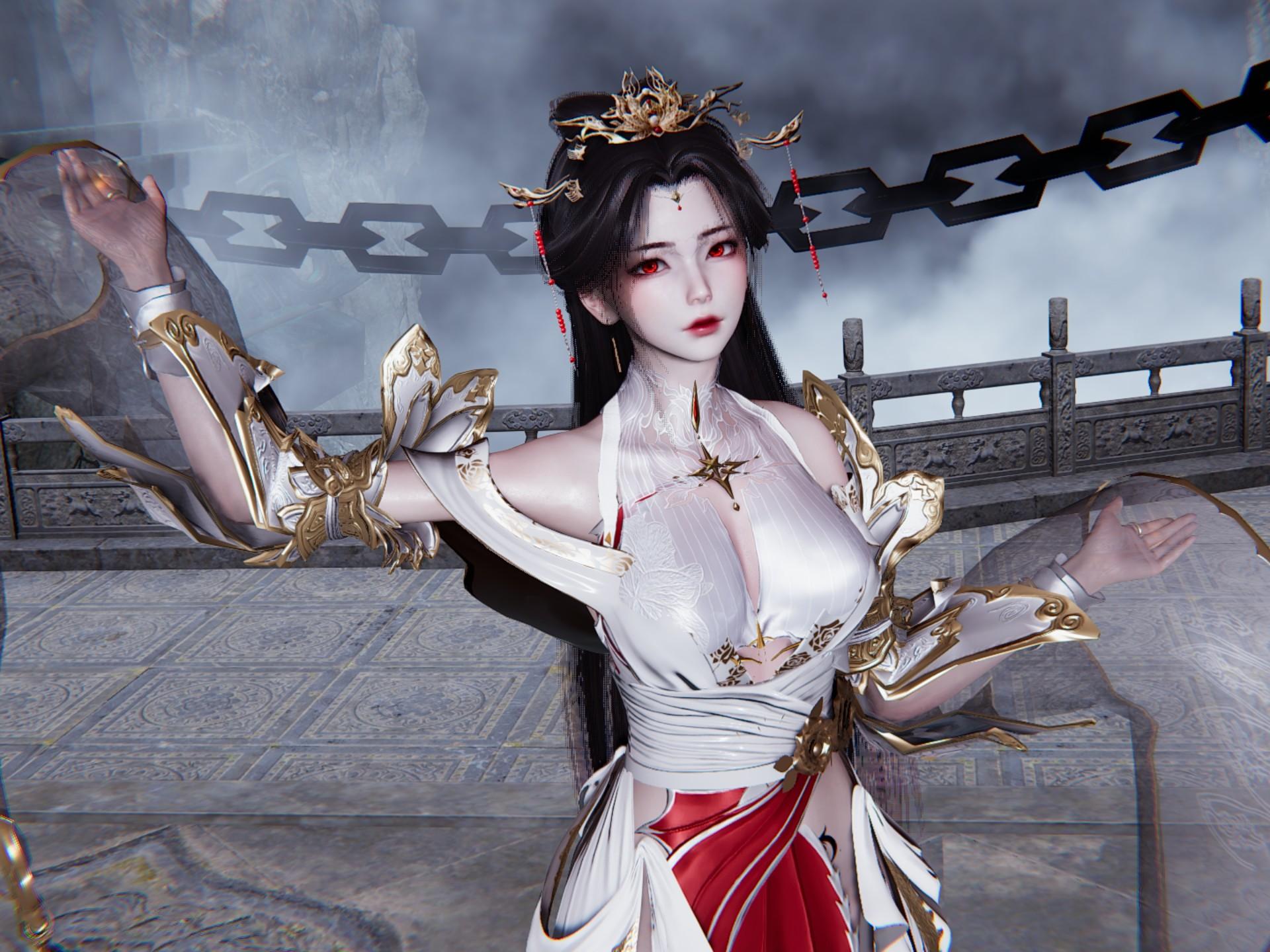 仙逆 姚惜雪 极乐净土