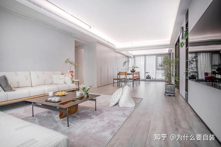 自己装修到底要花多少钱?自装怎么控制成本,少花冤枉钱? - 知乎