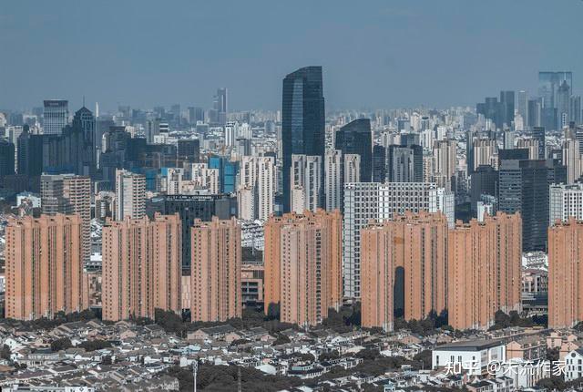 Deep Seek预测:未来5年,一二三四线城市,房价都会下跌! - 知乎