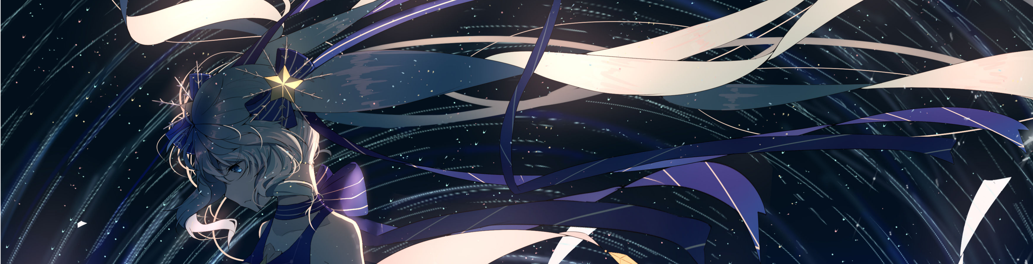 有没有适合作b站个人空间背景图的图片推荐尺寸2048320