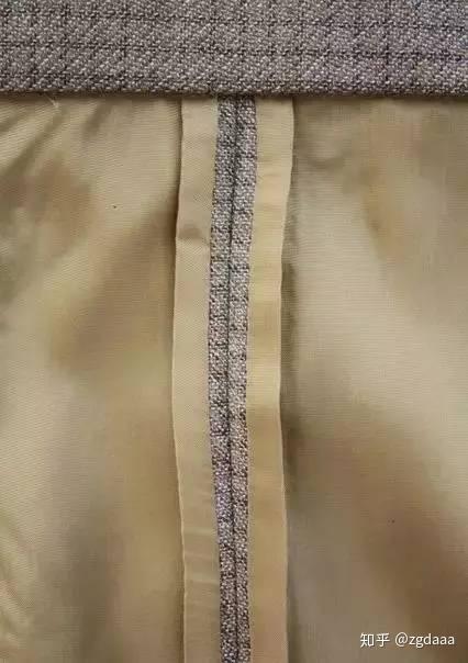 缝制技巧 | 8种服装缝份的收边方法 - 知乎
