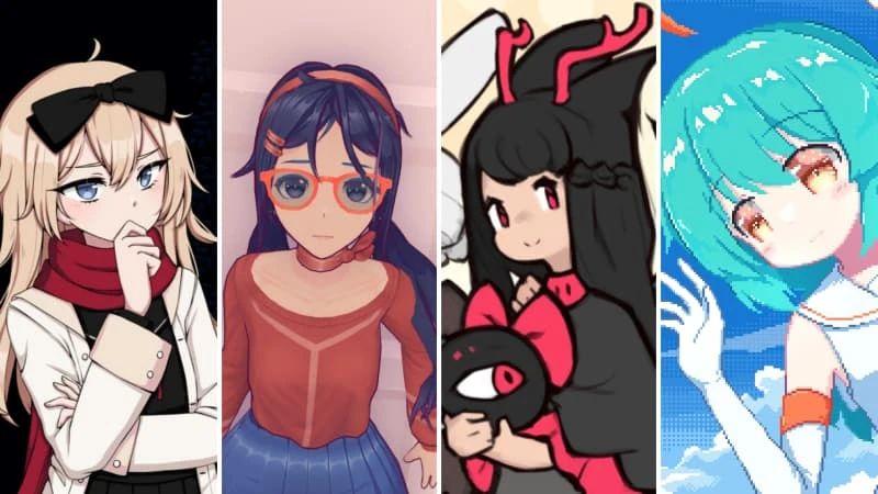 10款全部Steam好评如潮！2024年超可爱画风游戏推荐！ - 知乎