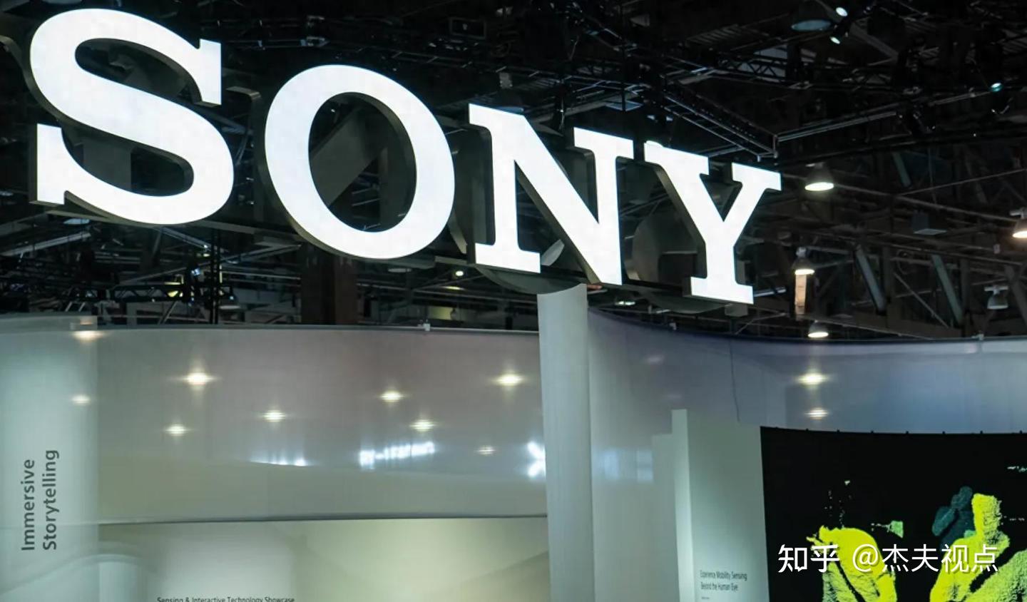 索尼2025年电视初露端倪：型号不变只加后缀，或再战低端市场- 知乎