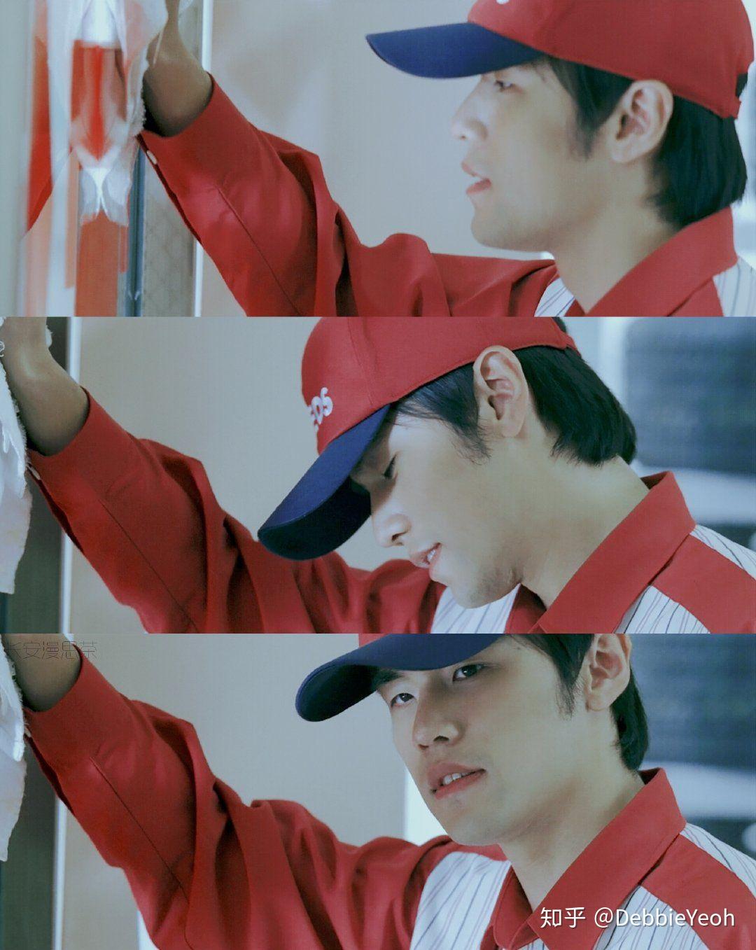 有没有杰伦年轻的帅照?