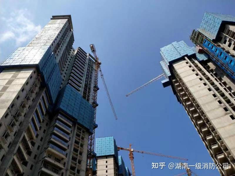 机电工程和机电安装工程有哪些区别，看完你就知道了[最新更新] - 知乎
