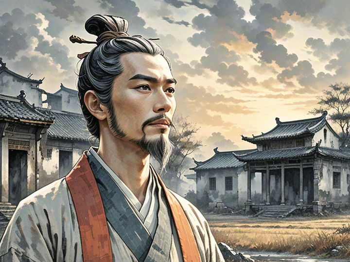 韦庄《秦妇吟》:唐亡黄巢,祸始庞勋 - 知乎