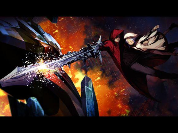 如何评价罪恶王冠前传