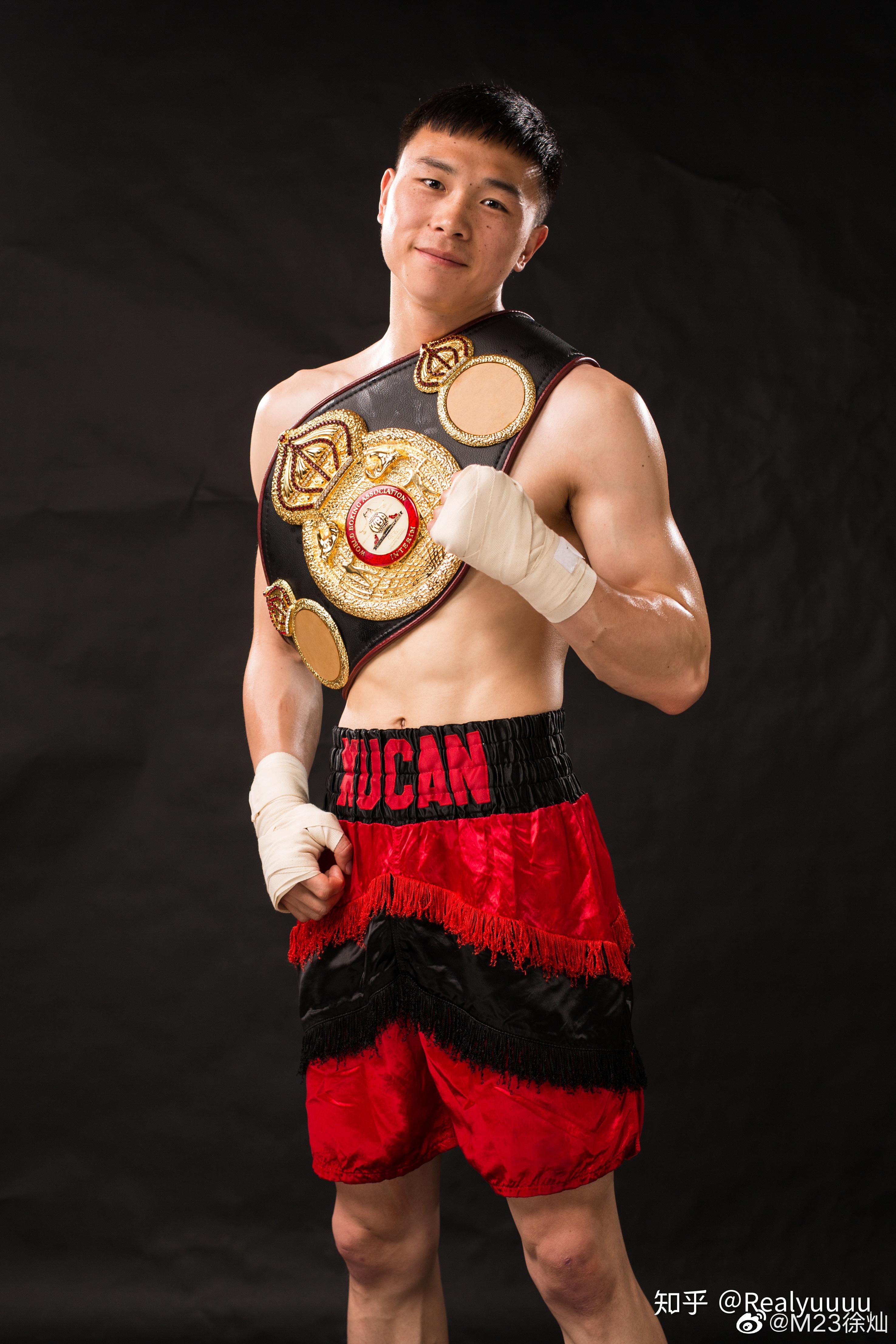 金腰带含金量高过邹市明硬实力吊打一龙的徐灿为什么不红呢