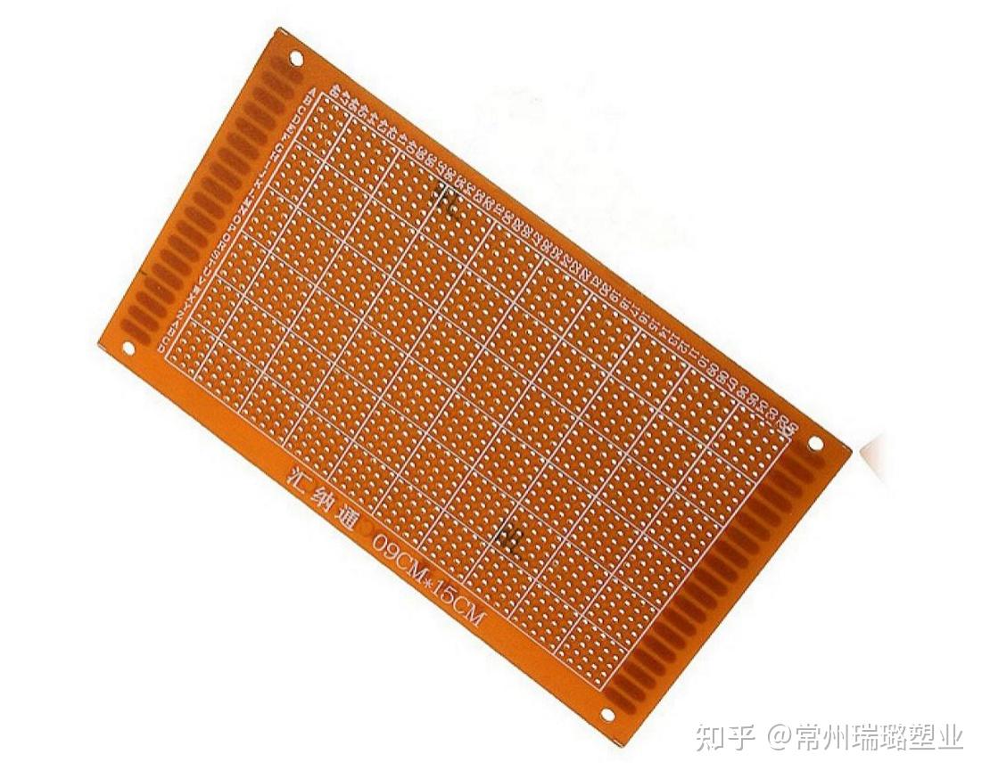 PEI零件注塑加工:提供电子元件PCB电路板制造新方案 - 知乎