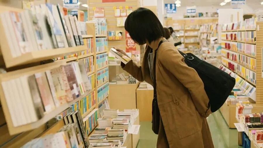 从书里去参透自己的经历