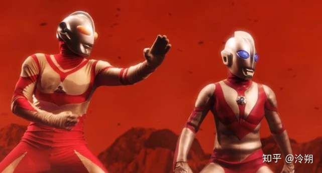 如何评价帕瓦特和葛雷两位奥特曼