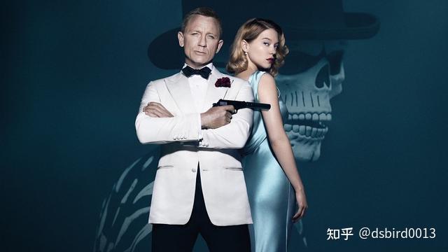 碟中谍全系列十位“谍女郎” - 知乎