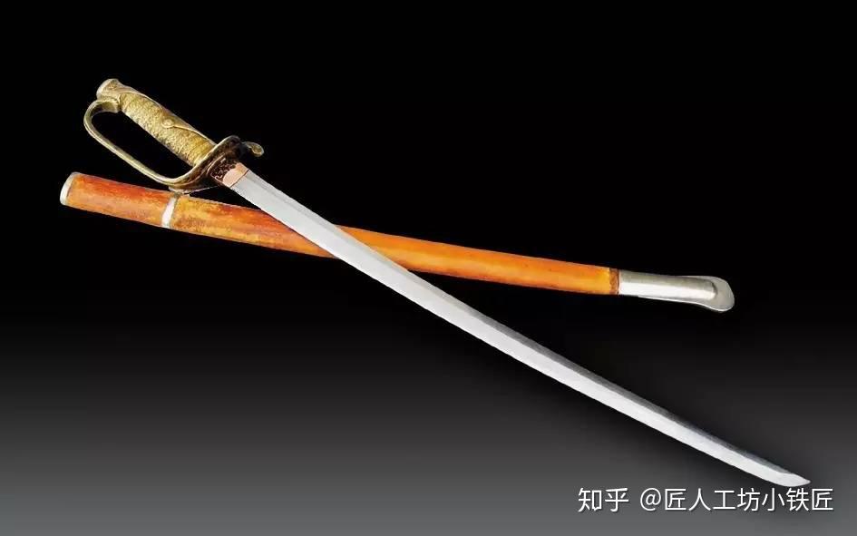 唐刀、日本武士刀、苗刀，这三把刀有什么区别？哪把刀更厉害？ - 知乎