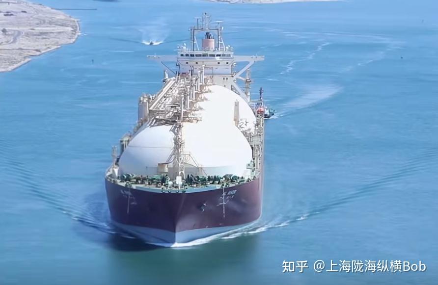 散装船适合运输哪些种类的货物？ - 知乎