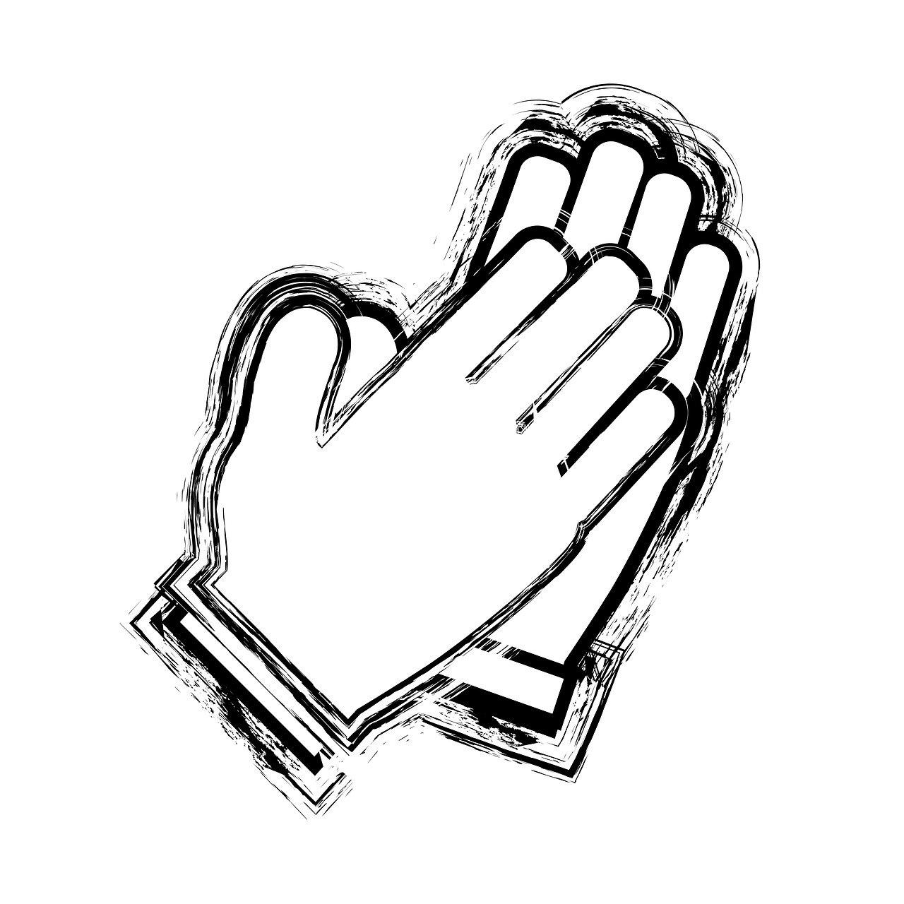 人似狮子,勇敢无畏