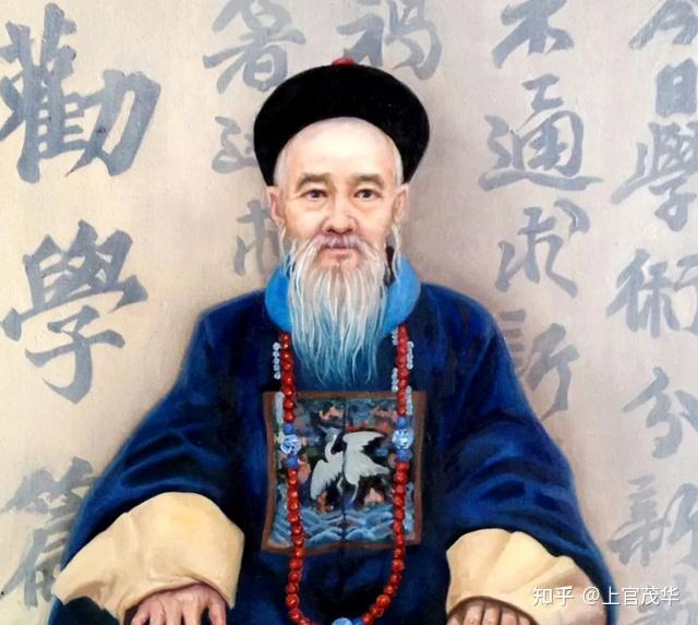 百年不世的全才且大权在握的张之洞为啥没能救活晚清? - 知乎