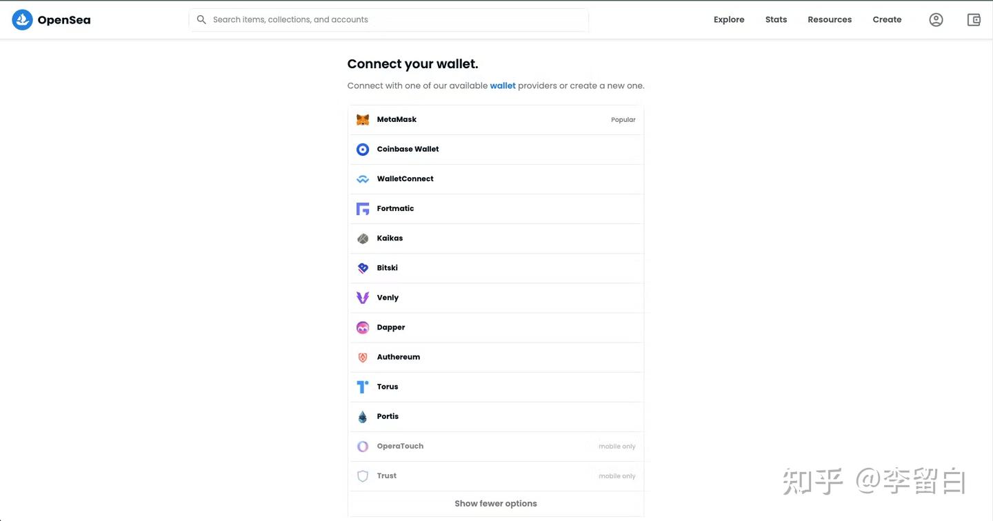 如何使用Web3.js 库构建Web3 登录功能- 知乎