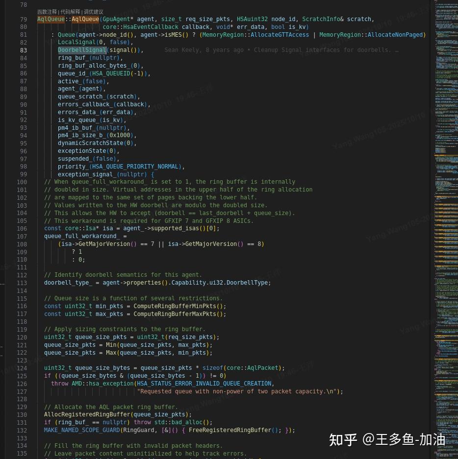 ROCm源码第三眼（第三篇Runtime） - 知乎
